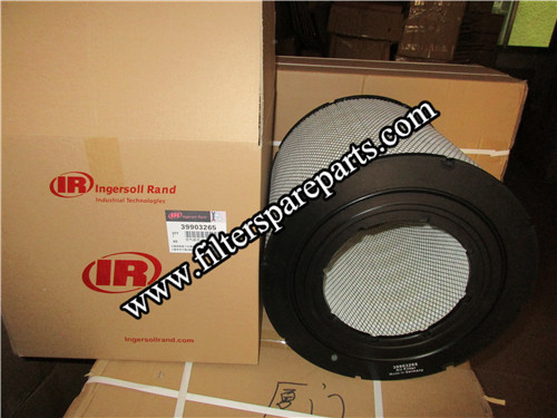 39903265 INGERSOLL-RAND air filter